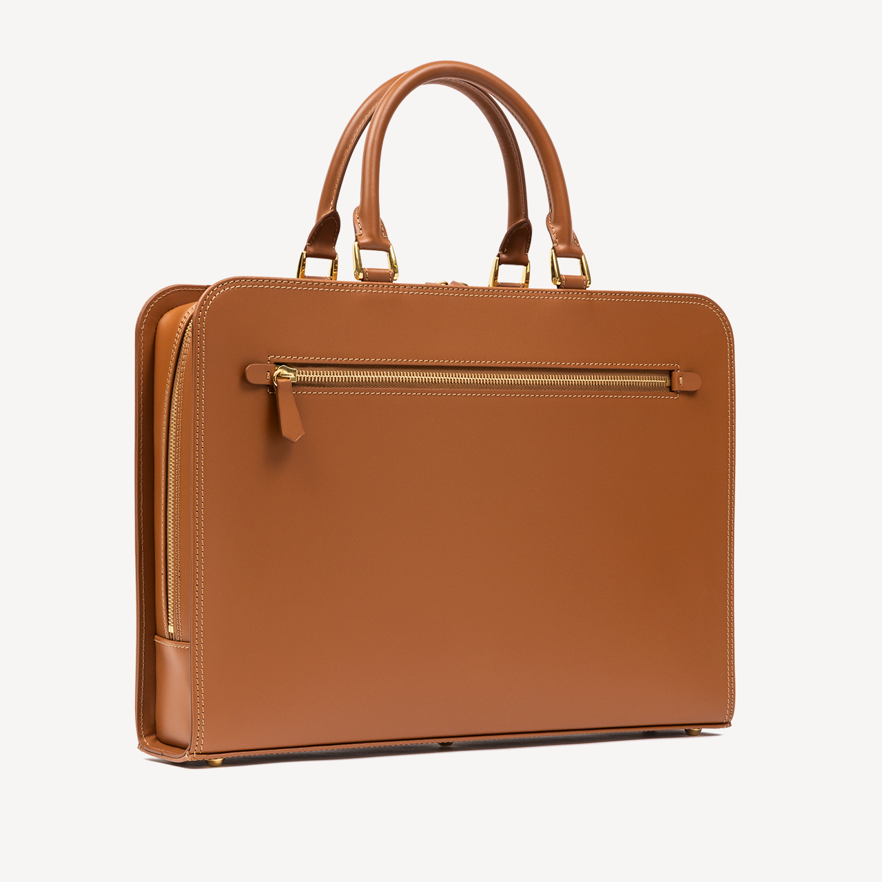 Kensington - London Tan
