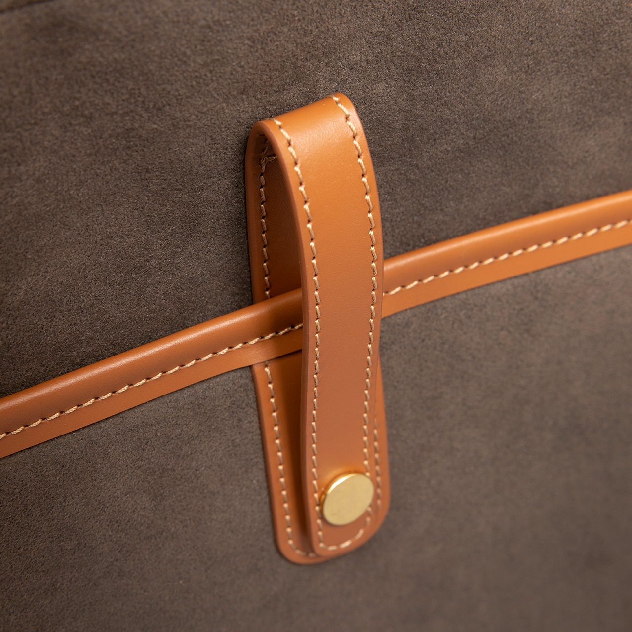 Kensington - London Tan
