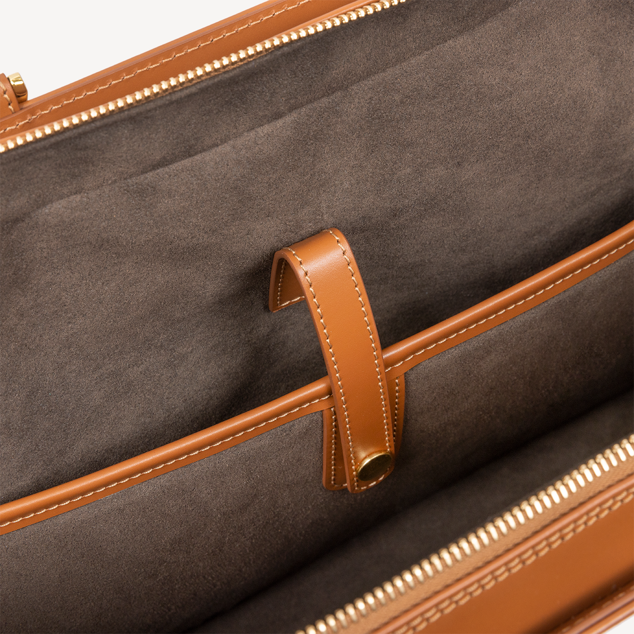 Kensington - London Tan