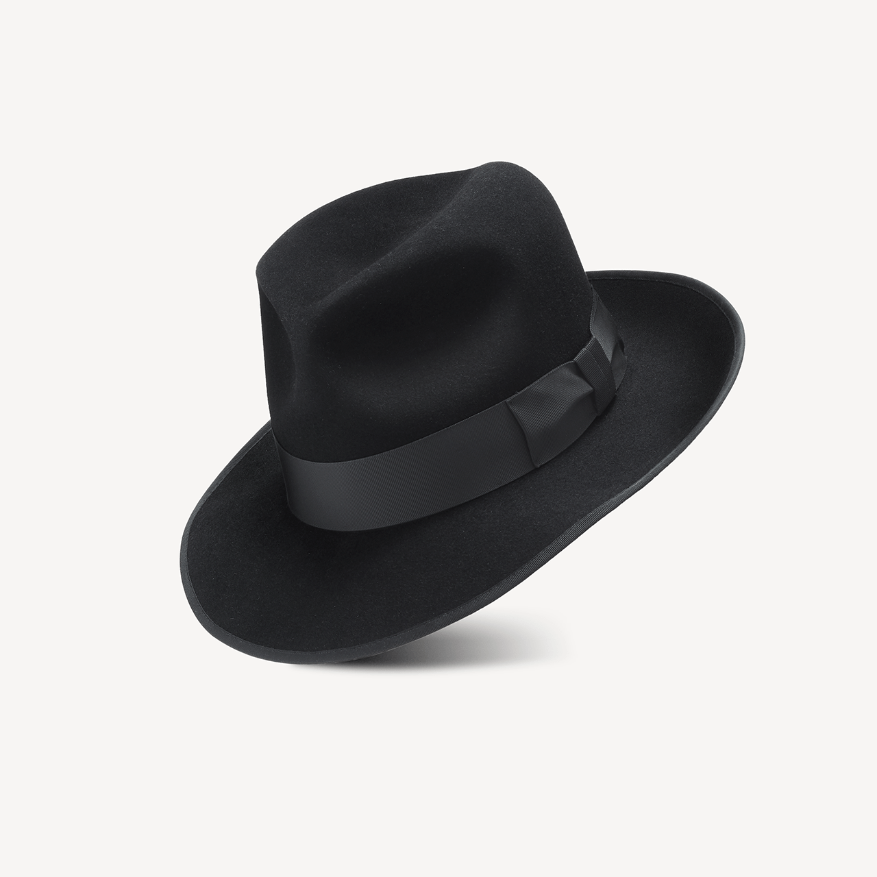 The Major - Black Beaver - Swaine
