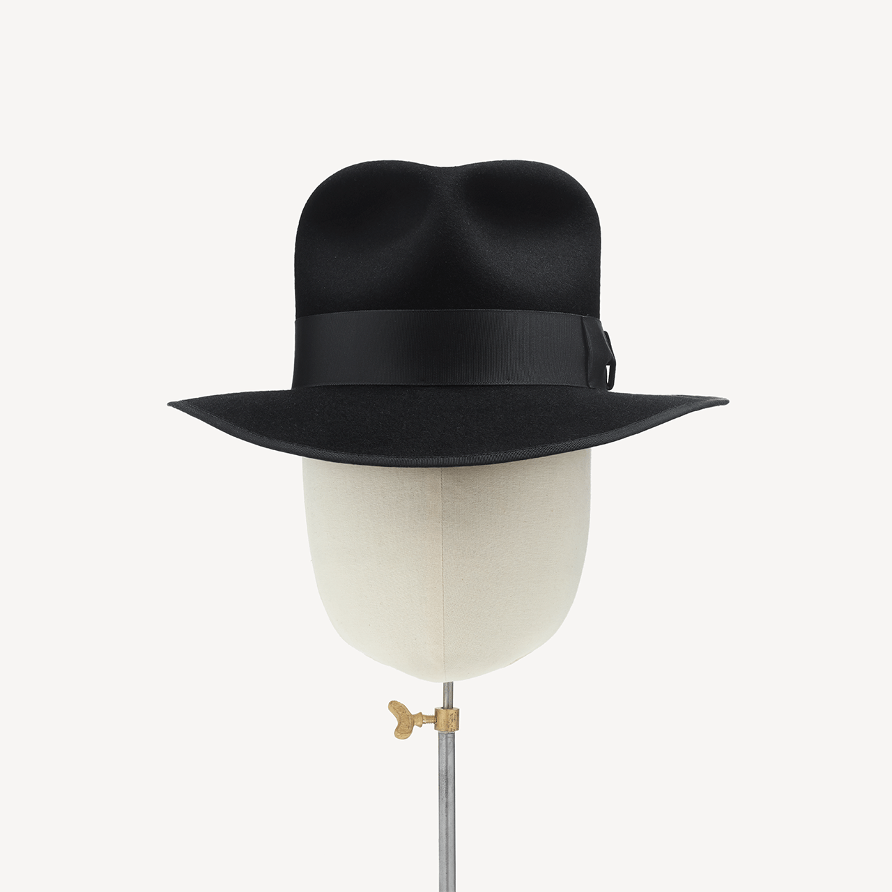 The Major - Black Beaver - Swaine