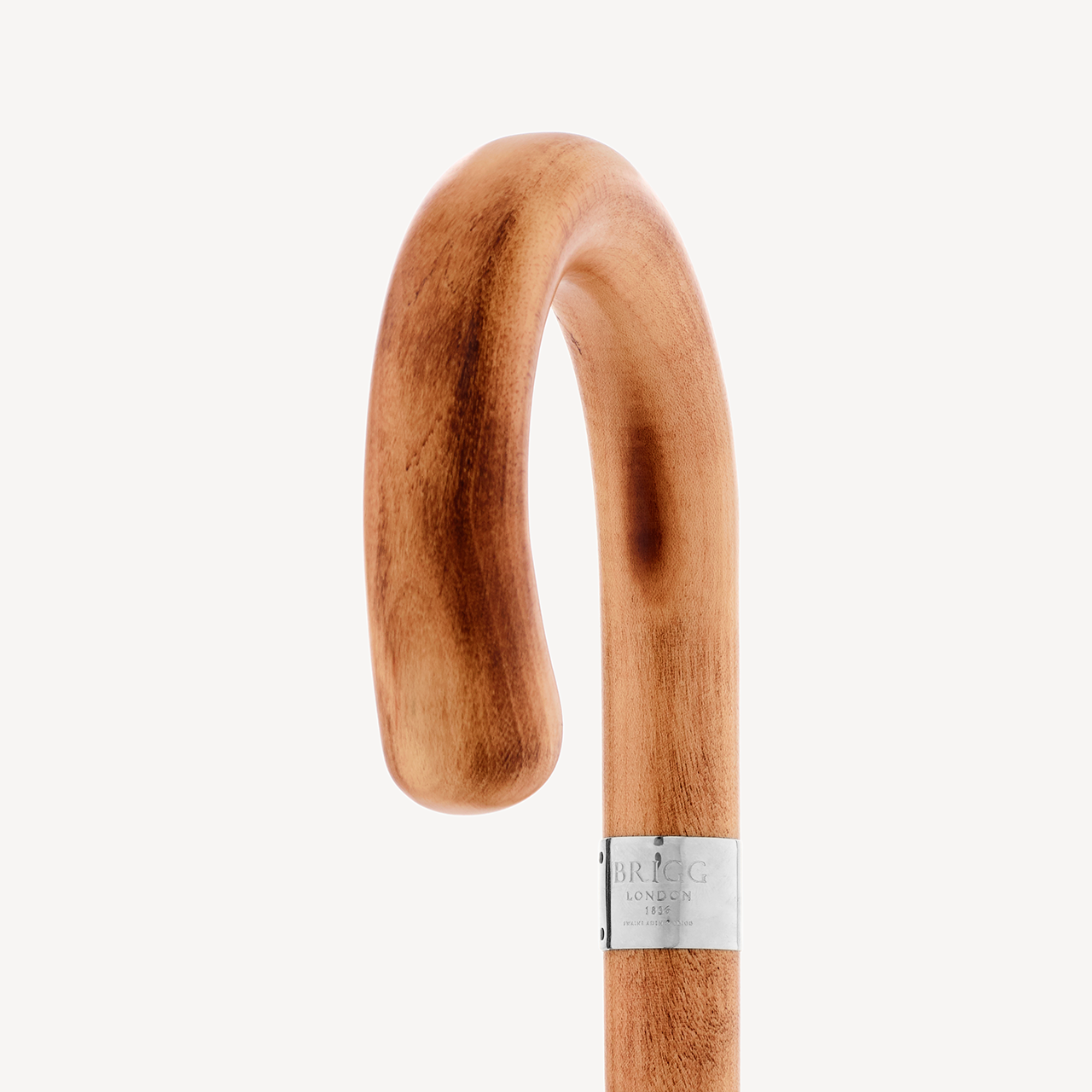 Men's Maple Umbrella - French Navy