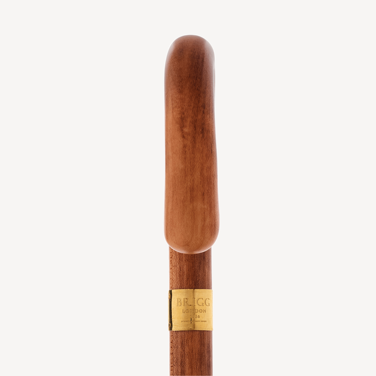 Maple Umbrella for Men - Yellow - Swaine Group Ltd