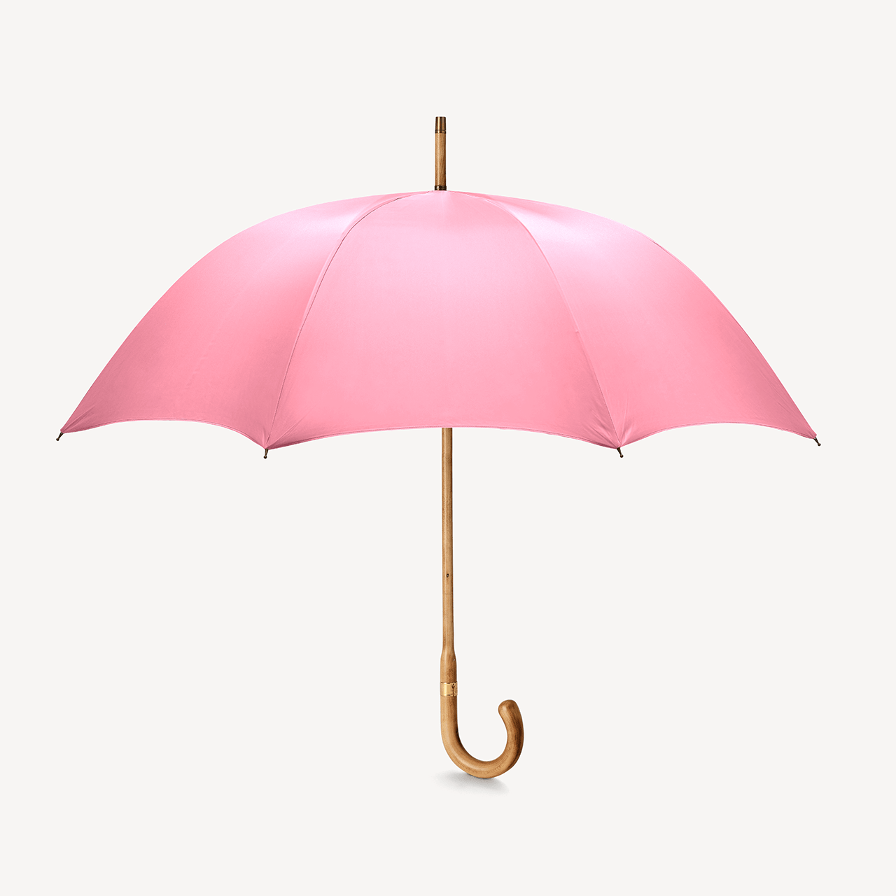Maple Umbrella for Men - Pink - Swaine Group Ltd