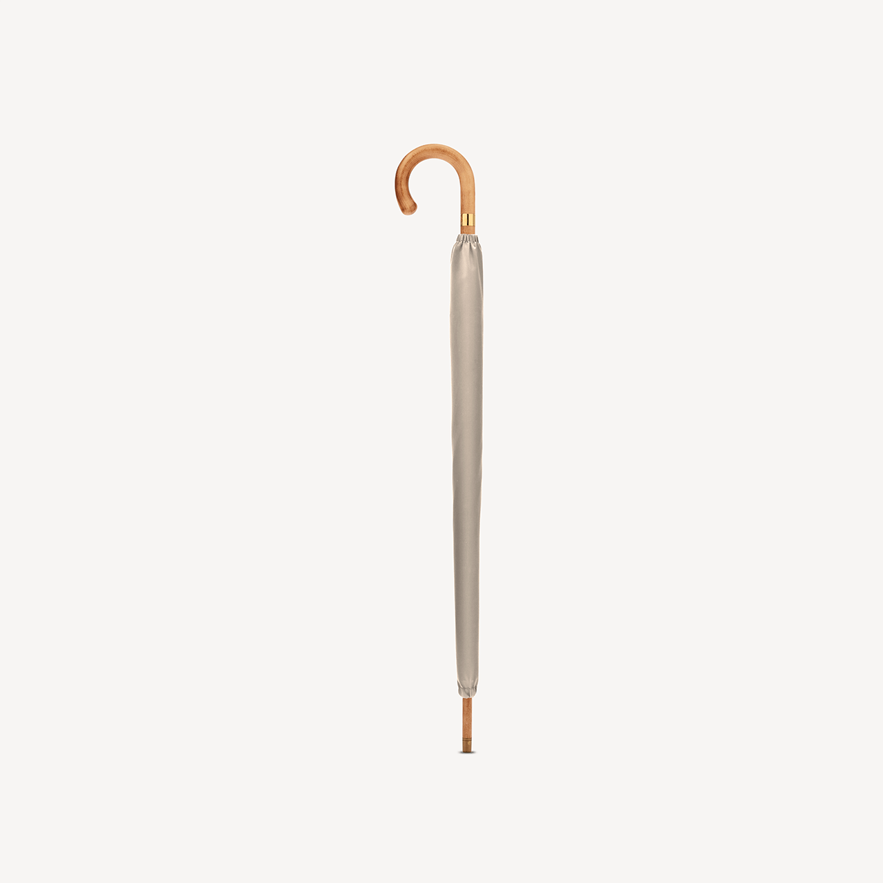 Maple Umbrella for Women - Cream - Swaine Group Ltd
