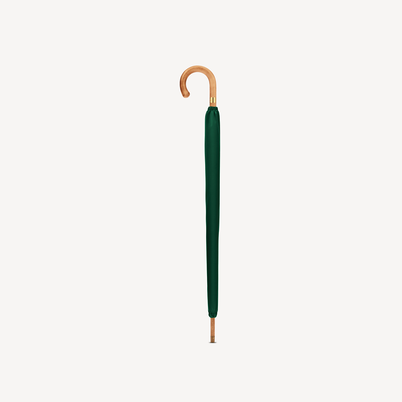 Maple Umbrella for Women - Jaguar Green - Swaine Group Ltd