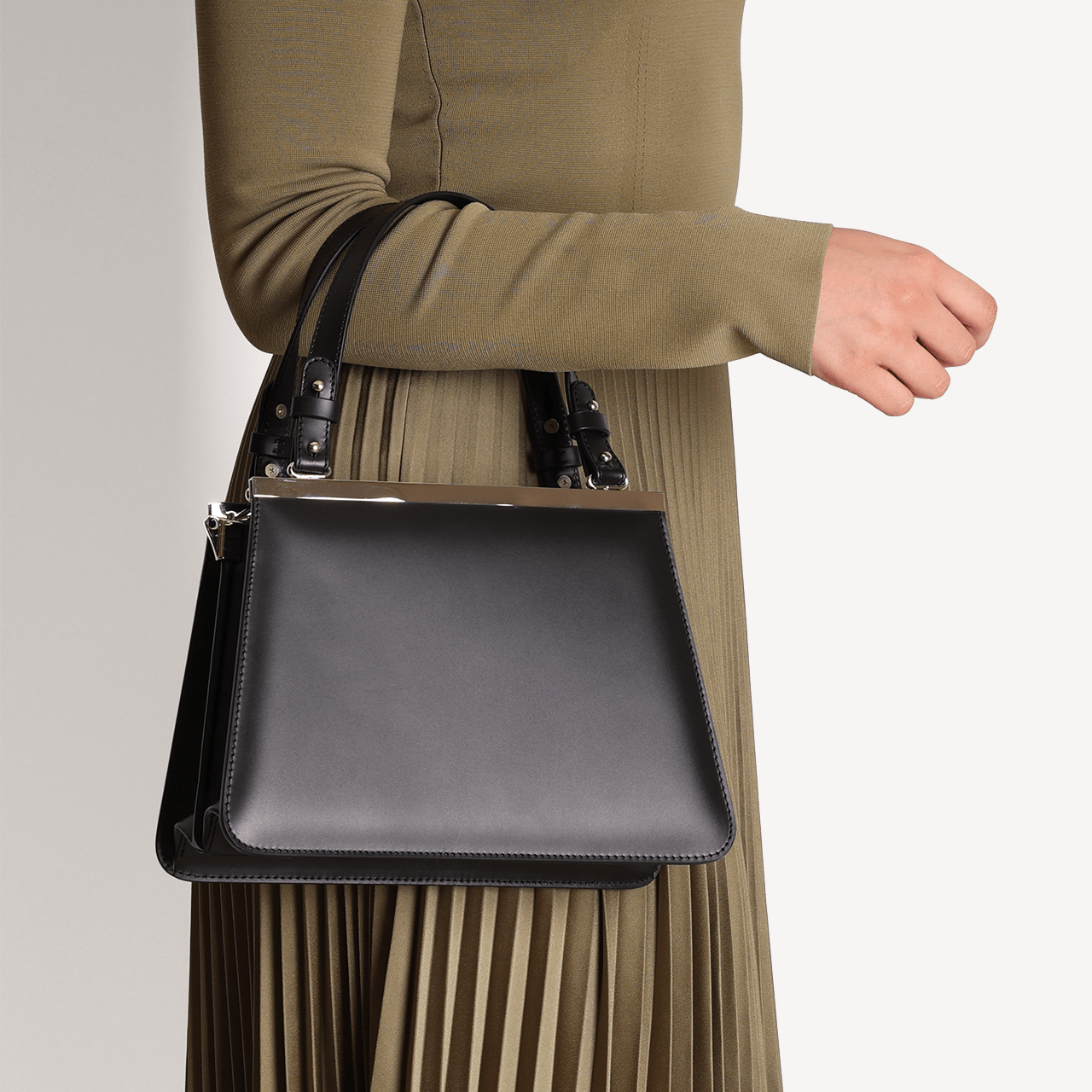 Margot - Silver - Swaine Group Ltd