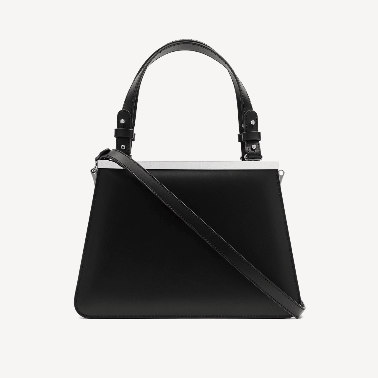 Margot - Black - Swaine Group Ltd