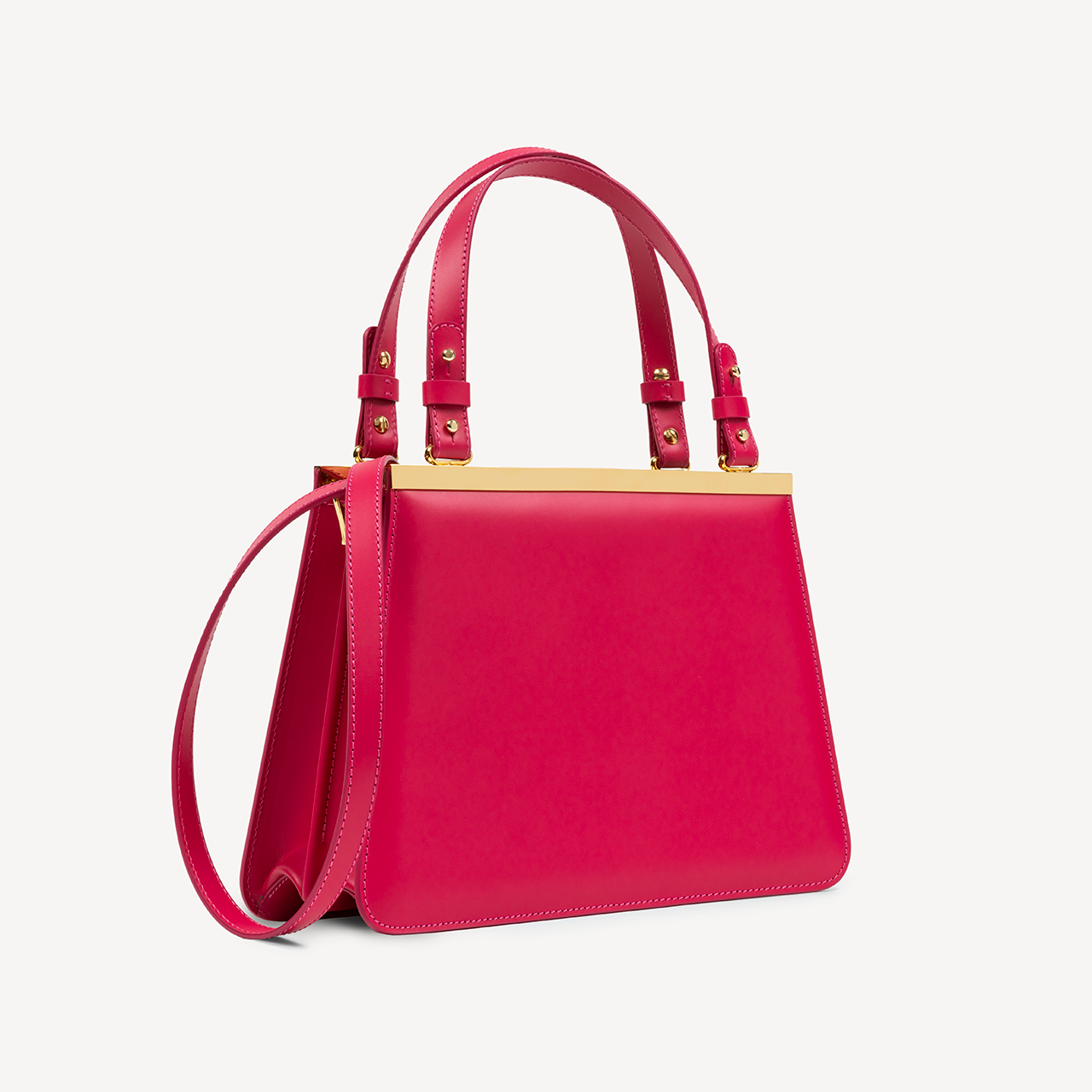 Margot - Fuchsia