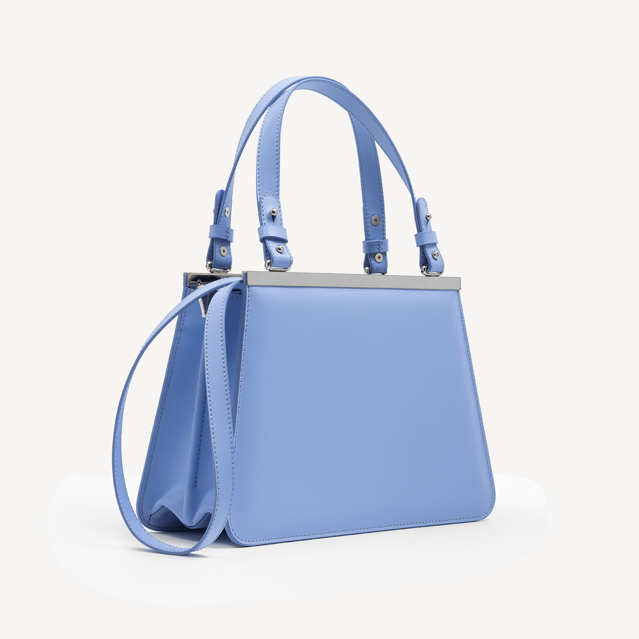 Margot - Powder Blue - Swaine Group Ltd