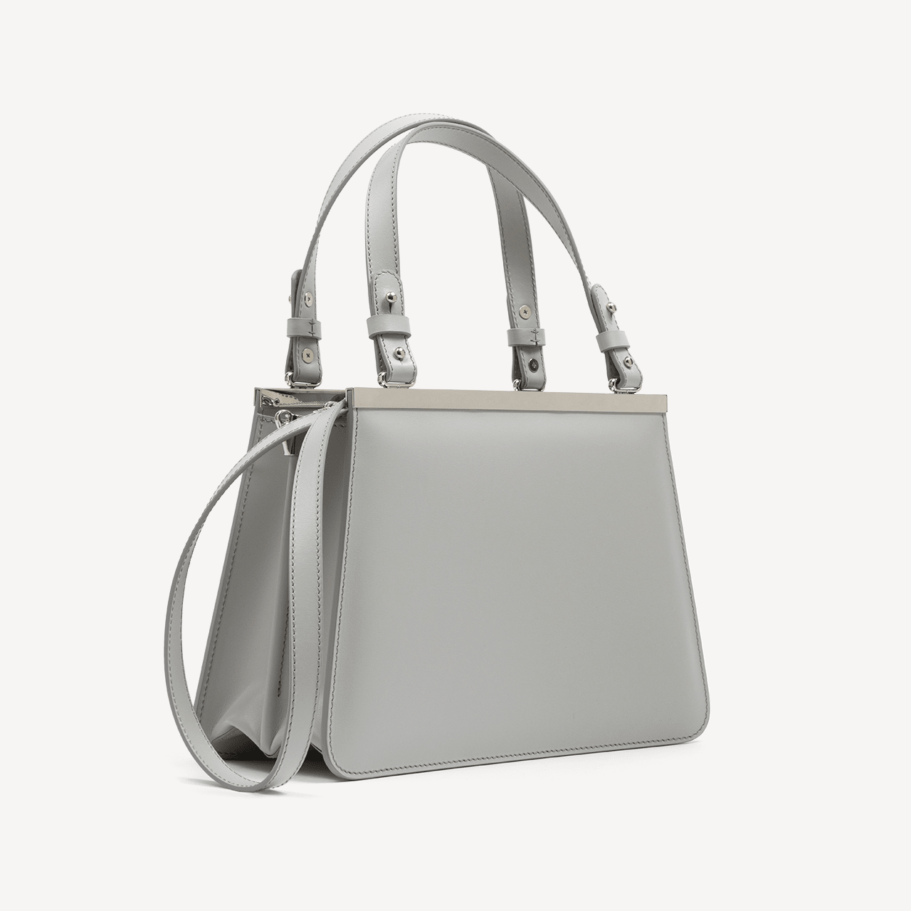 Margot - Silver - Swaine Group Ltd