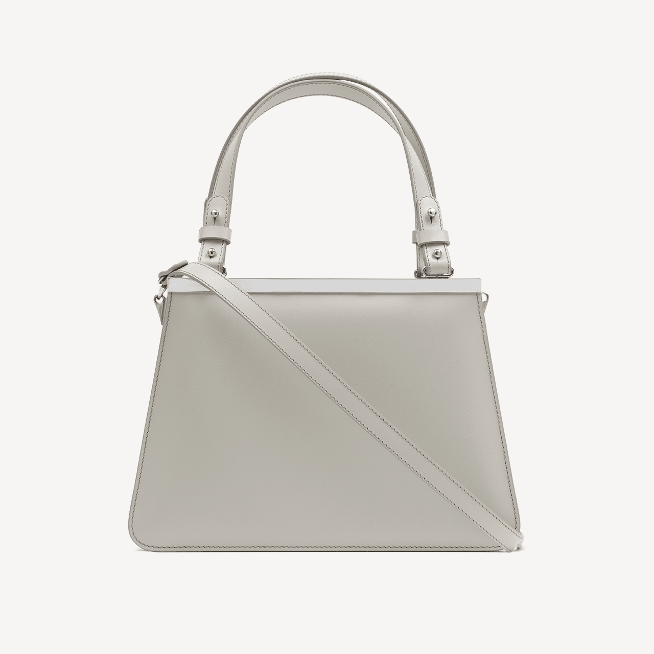 Margot - Silver - Swaine Group Ltd