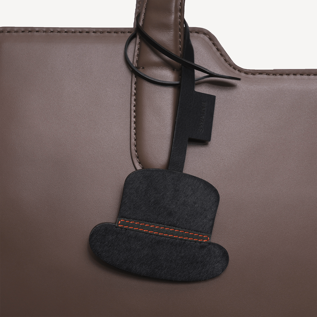 Bowler Hat Charm - Swaine Group Ltd