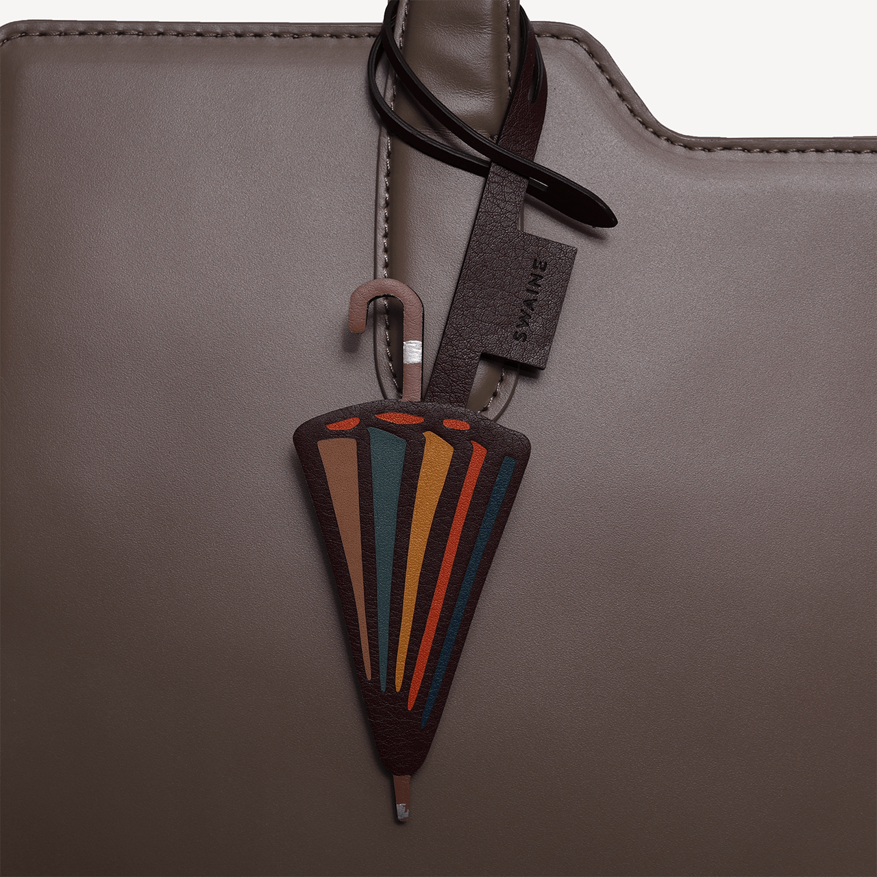 Umbrella Charm - Swaine Group Ltd
