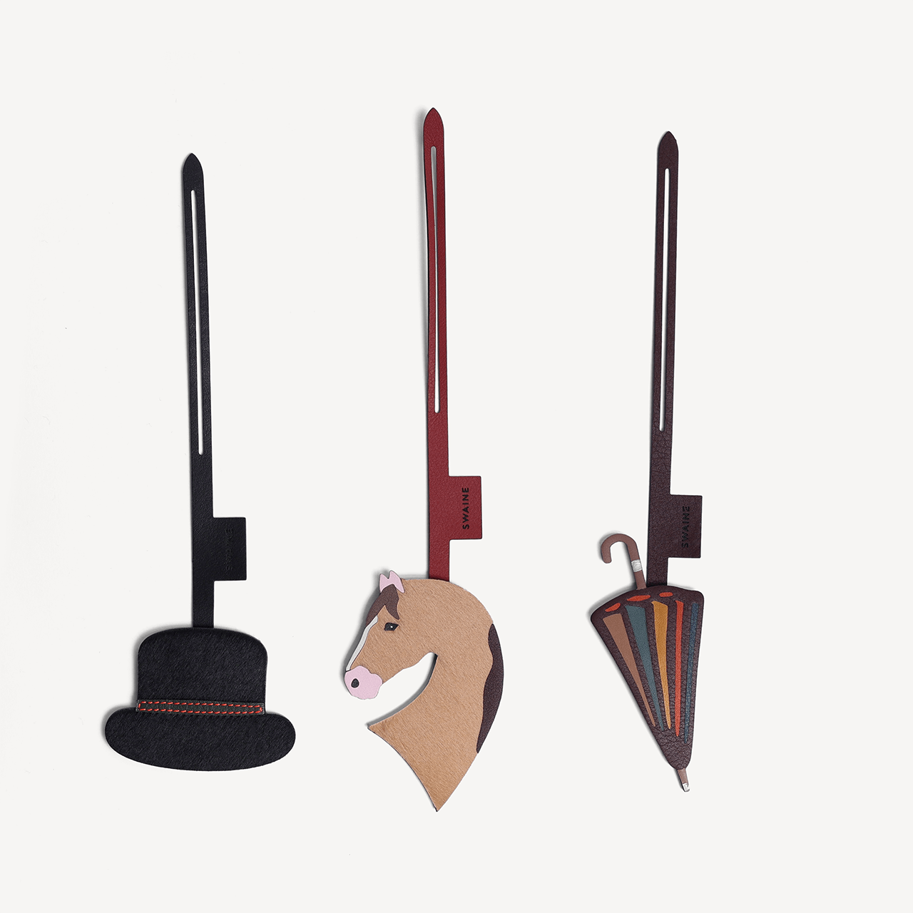 Umbrella Charm - Swaine Group Ltd