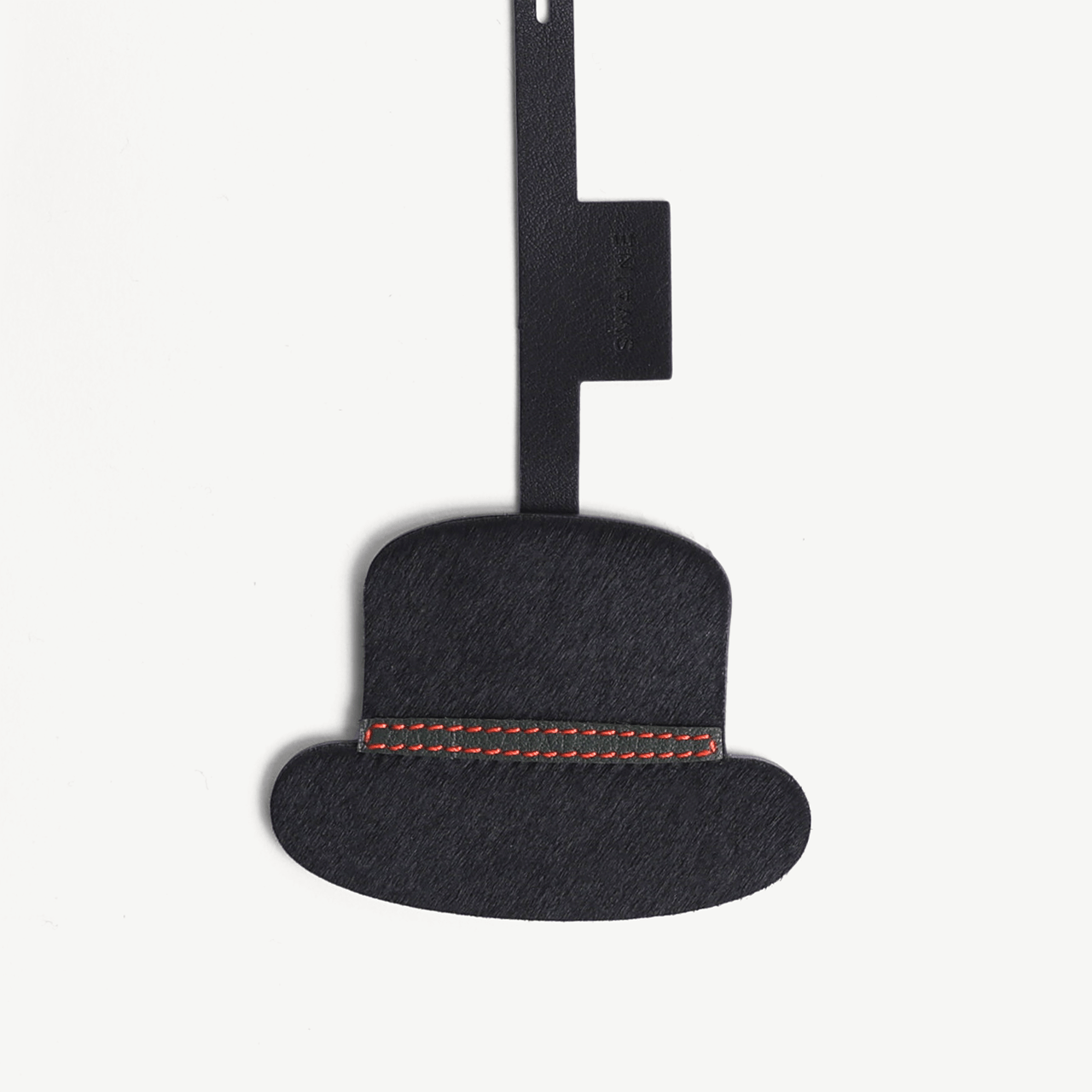 Bowler Hat Charm - Swaine Group Ltd