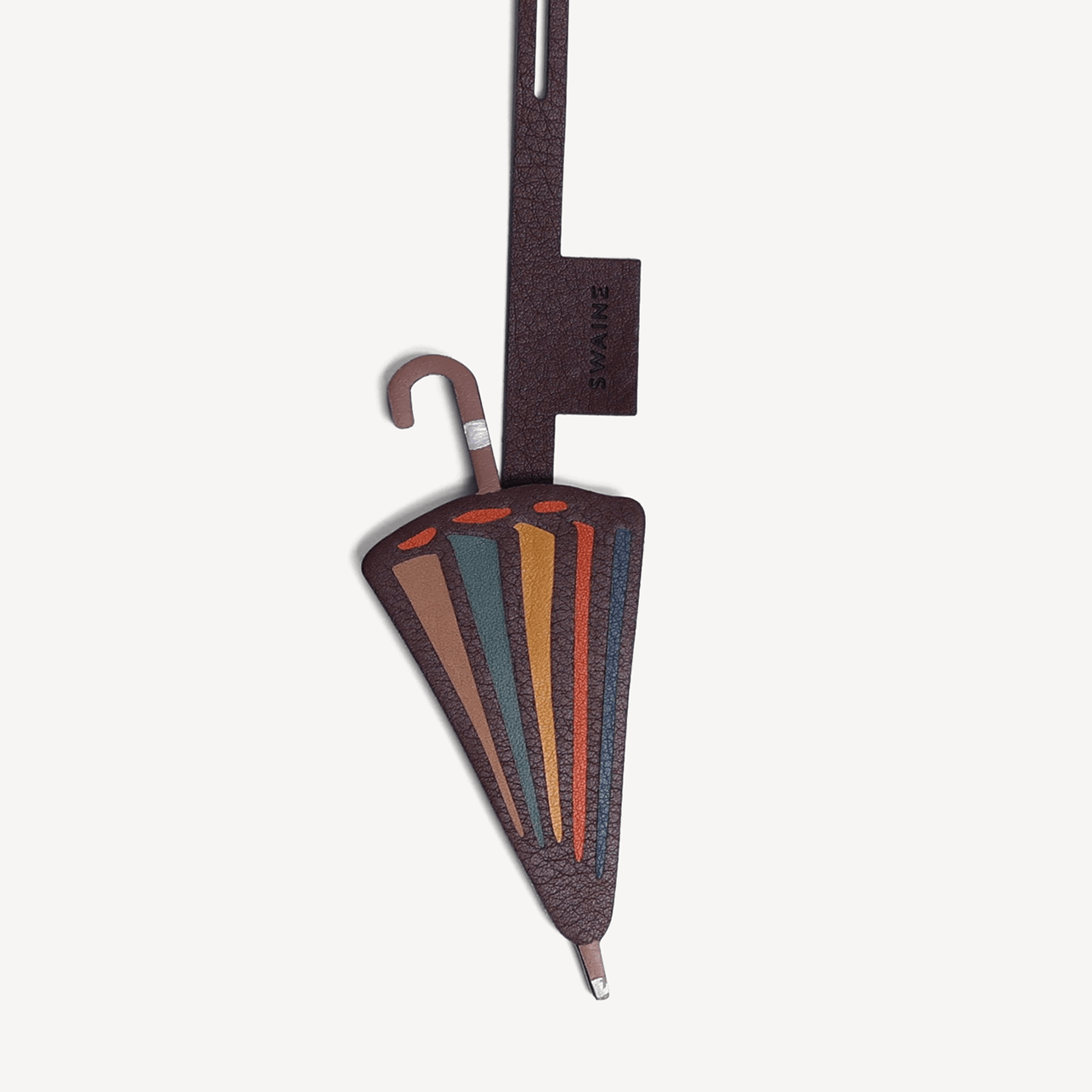 Umbrella Charm - Swaine Group Ltd