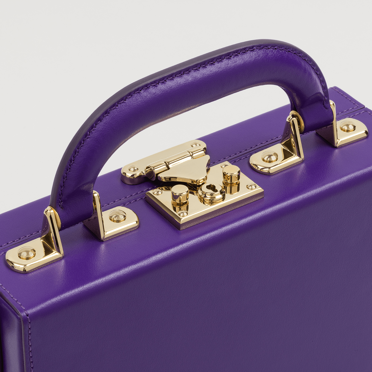 Mini Attaché - Bouganville - Swaine Group Ltd