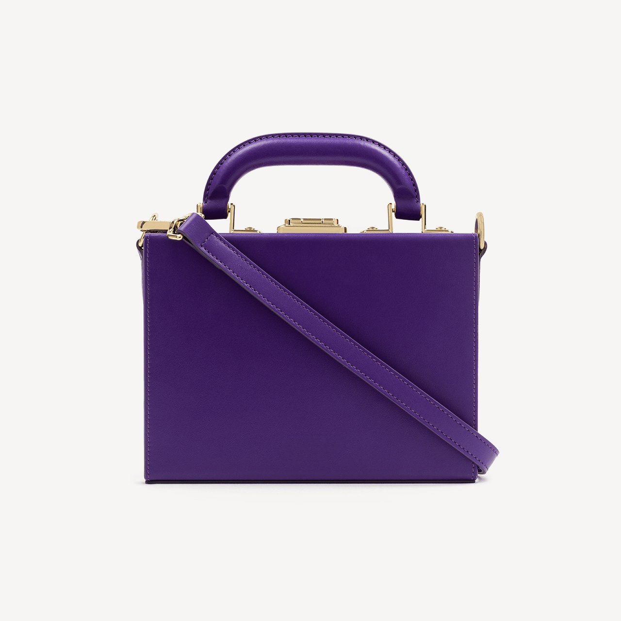 Mini Attaché - Bouganville - Swaine Group Ltd