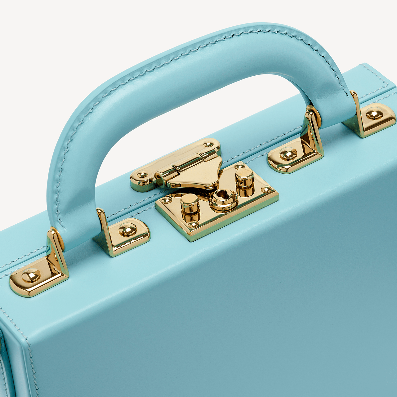 Mini Attaché - Ice - Swaine Group Ltd