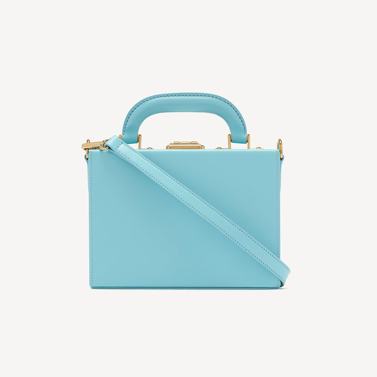 Mini Attaché - Ice - Swaine Group Ltd