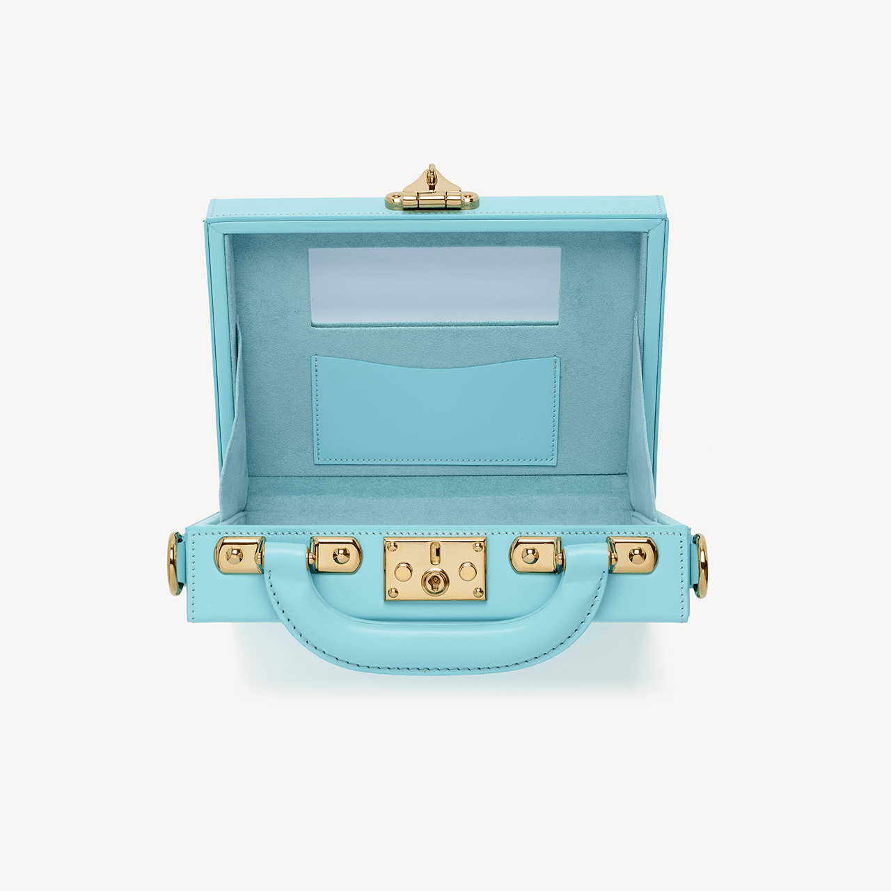 Mini Attaché - Ice - Swaine Group Ltd