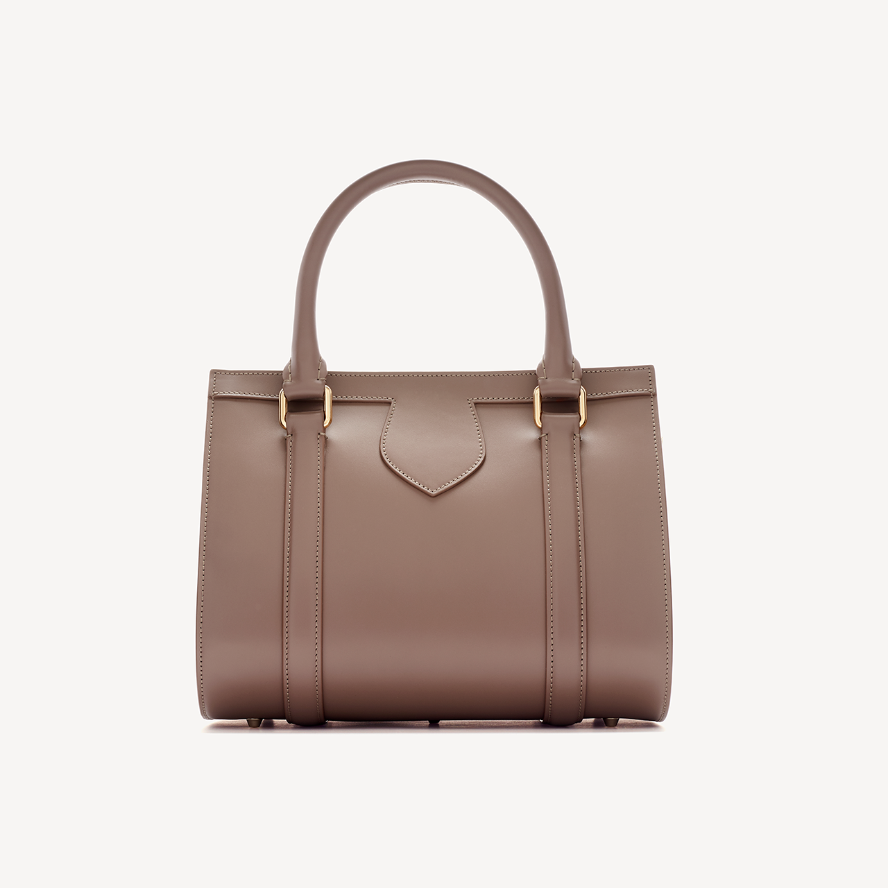 Mini Pullman 10"- Taupe
