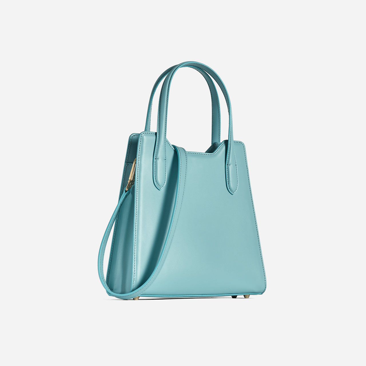 Mini Swaine Tote - Ice - Swaine Group Ltd
