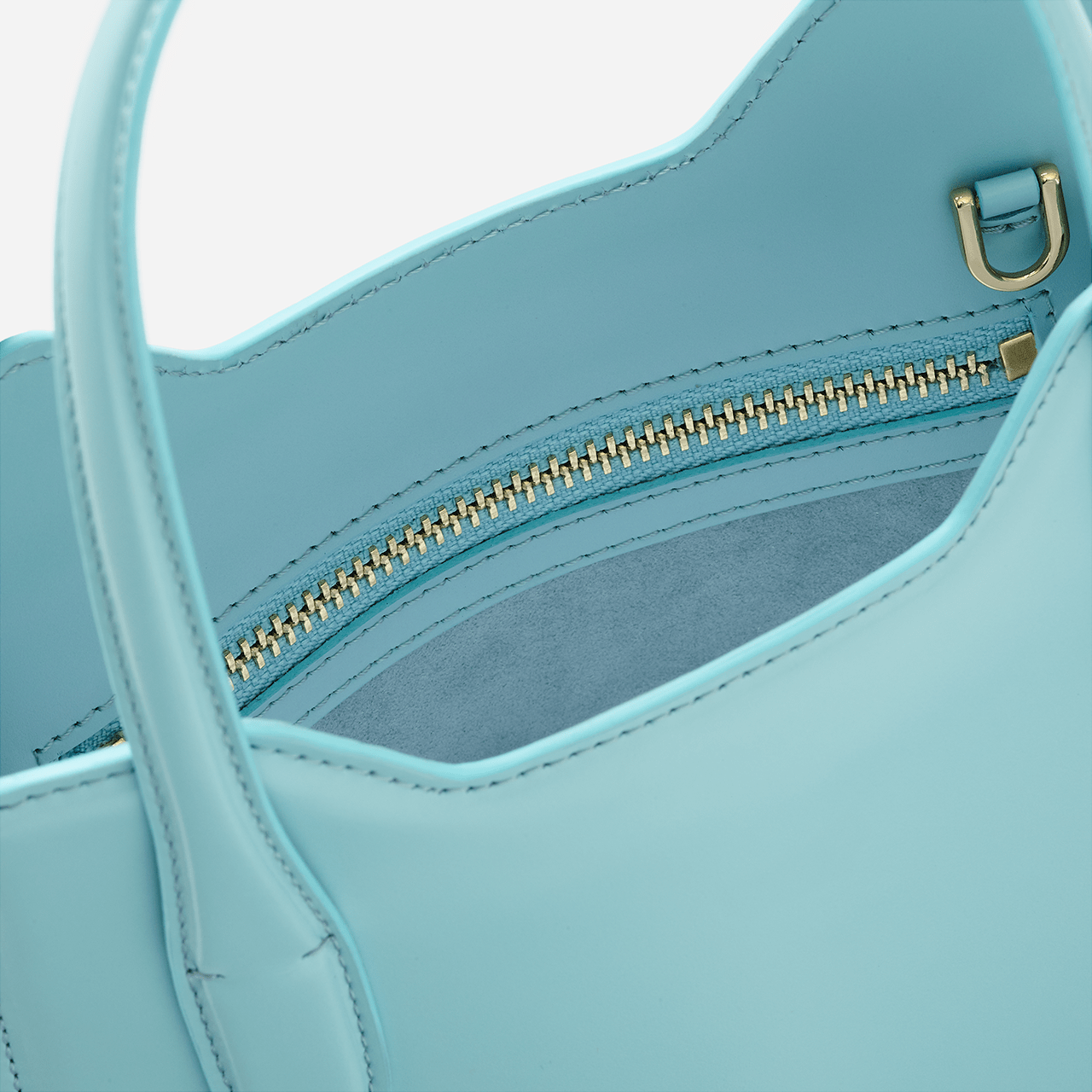 Mini Swaine Tote - Ice - Swaine Group Ltd