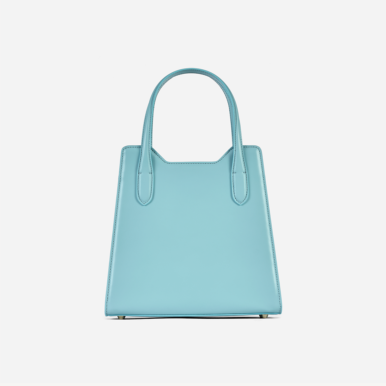 Mini Swaine Tote - Ice