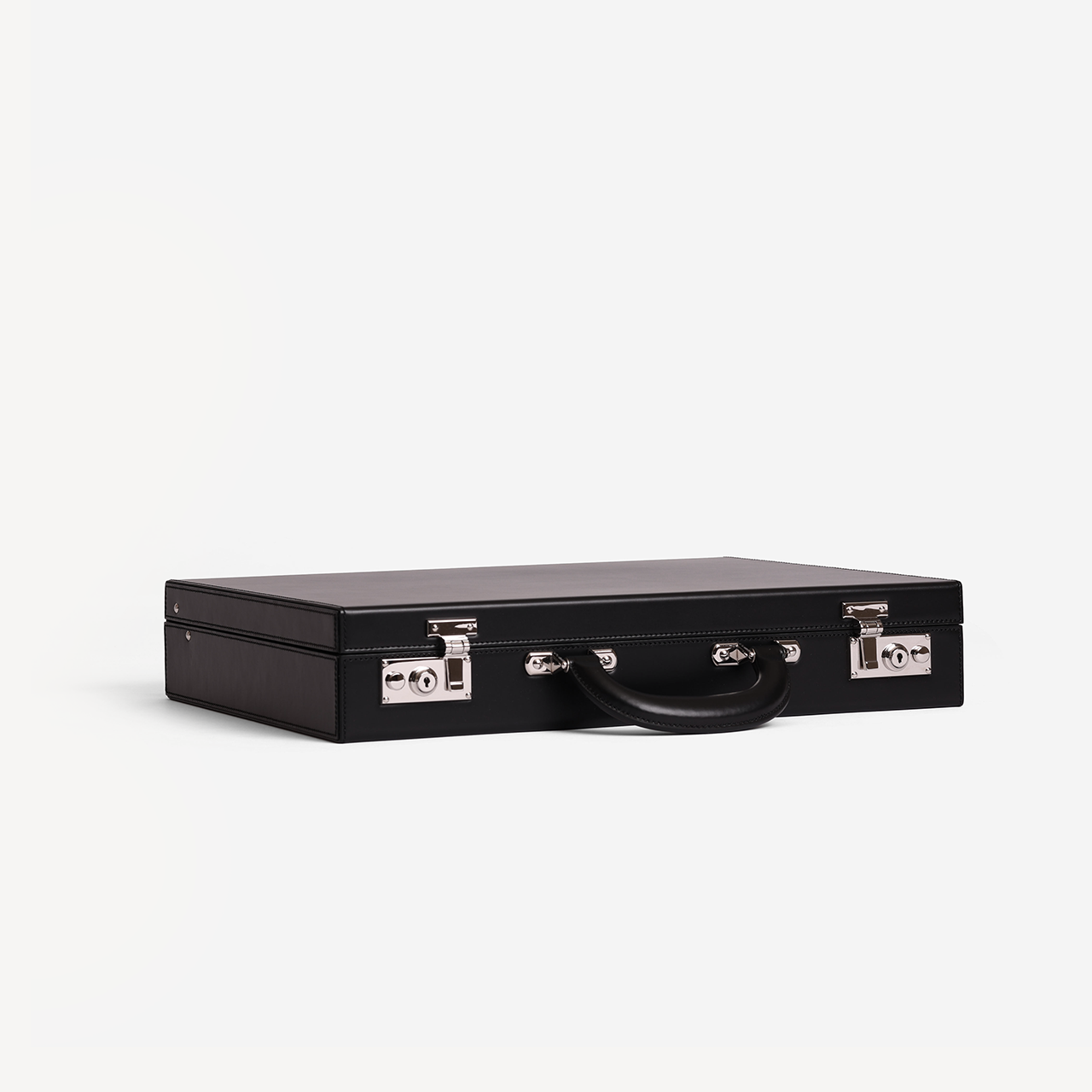Slim Attaché - Black