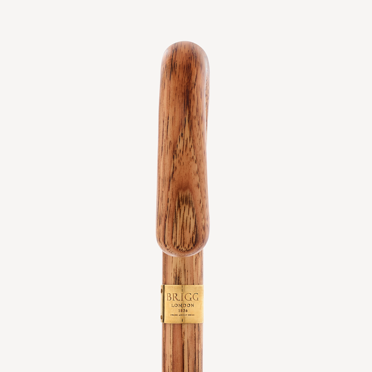Women's Oak Umbrella - Jaguar Green