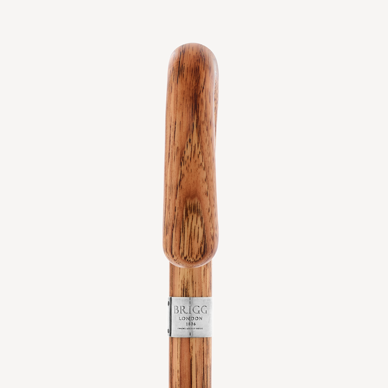 Women's Oak Umbrella - Black