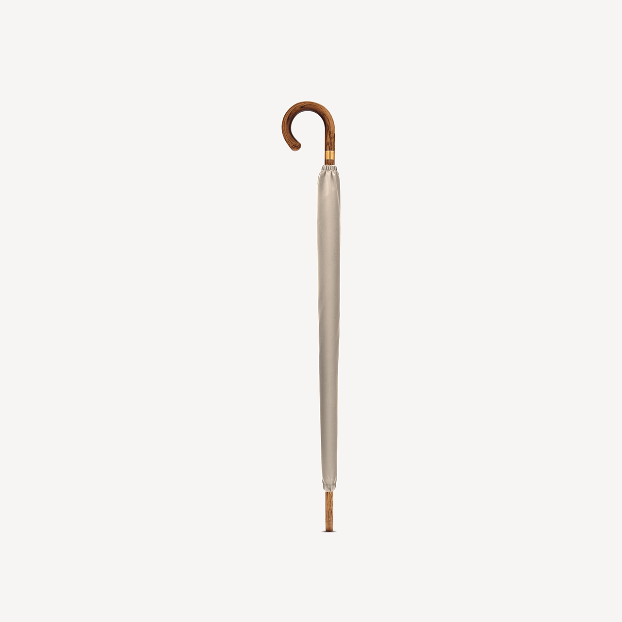 Oak Umbrella for Women - Cream - Swaine Group Ltd