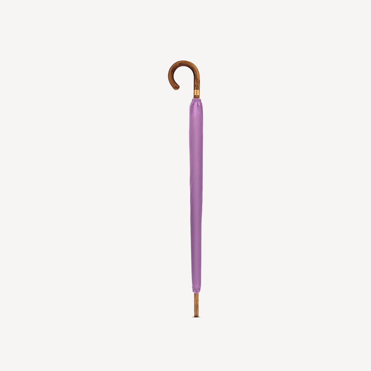Oak Umbrella for Women - Lilac - Swaine Group Ltd