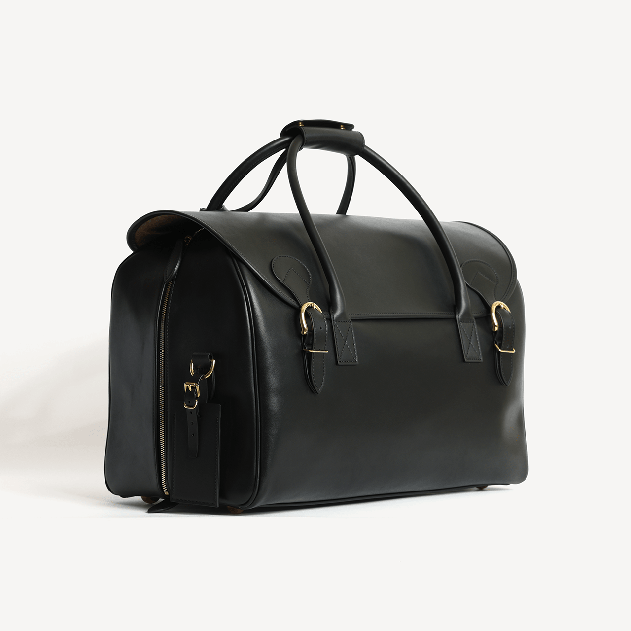 Special Edition Oxford 19" – Black - Swaine Group Ltd