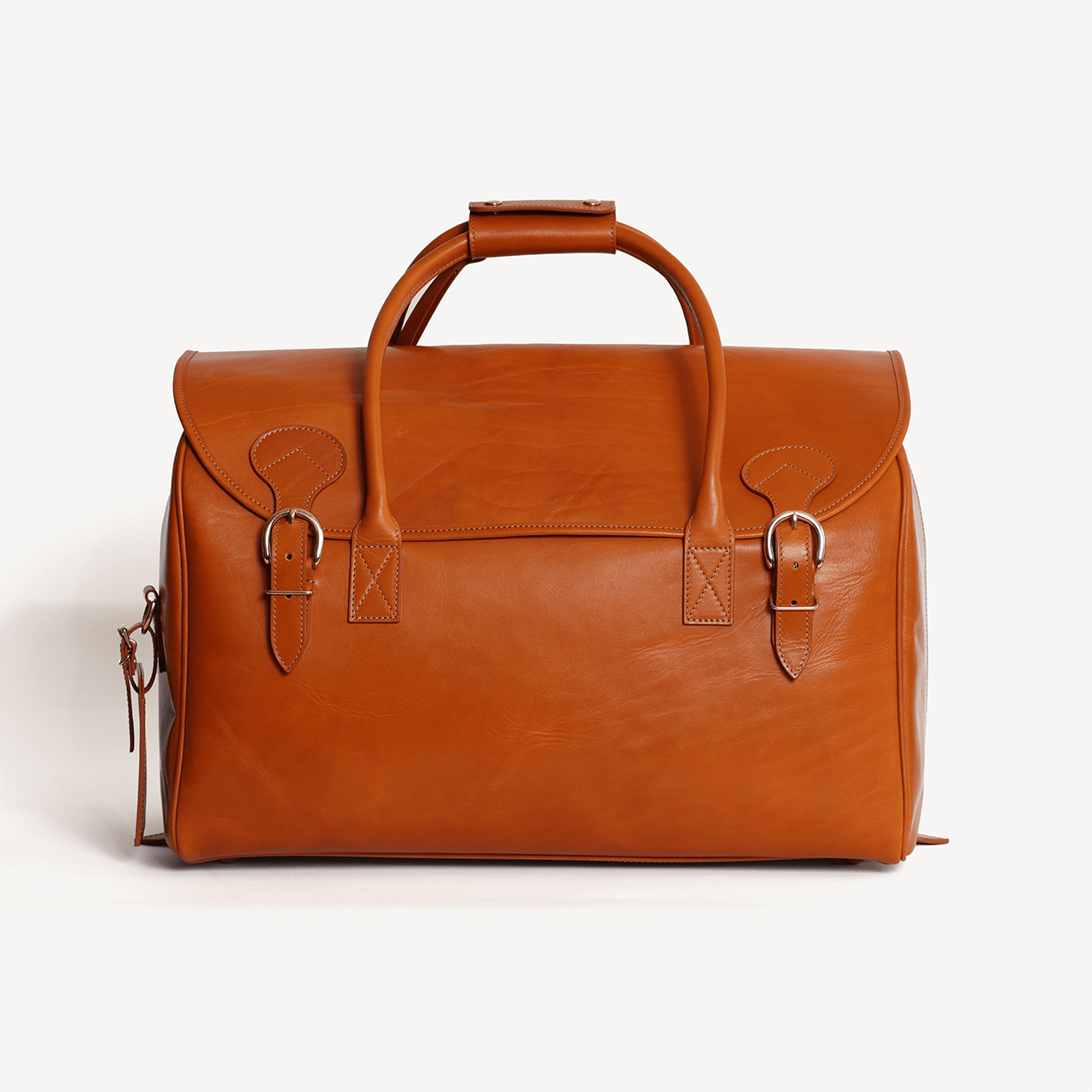 Special Edition Oxford 19" – London Tan - Swaine Group Ltd