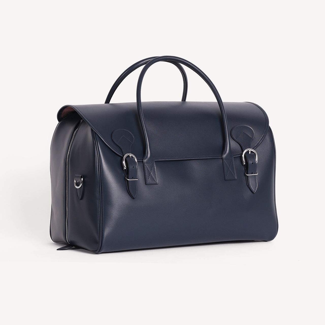 Oxford - Navy - Swaine