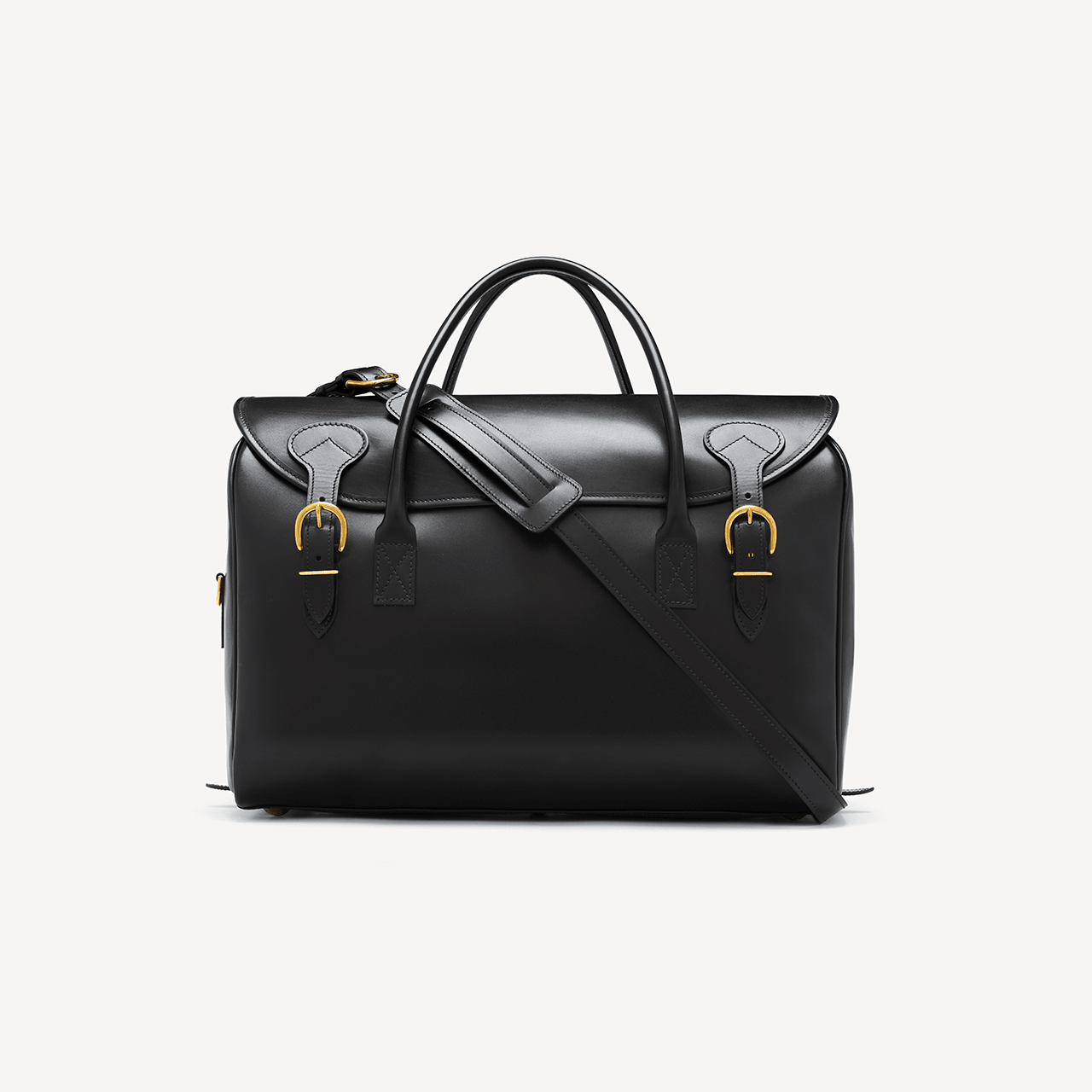 Oxford 19" - Black - Swaine Group Ltd