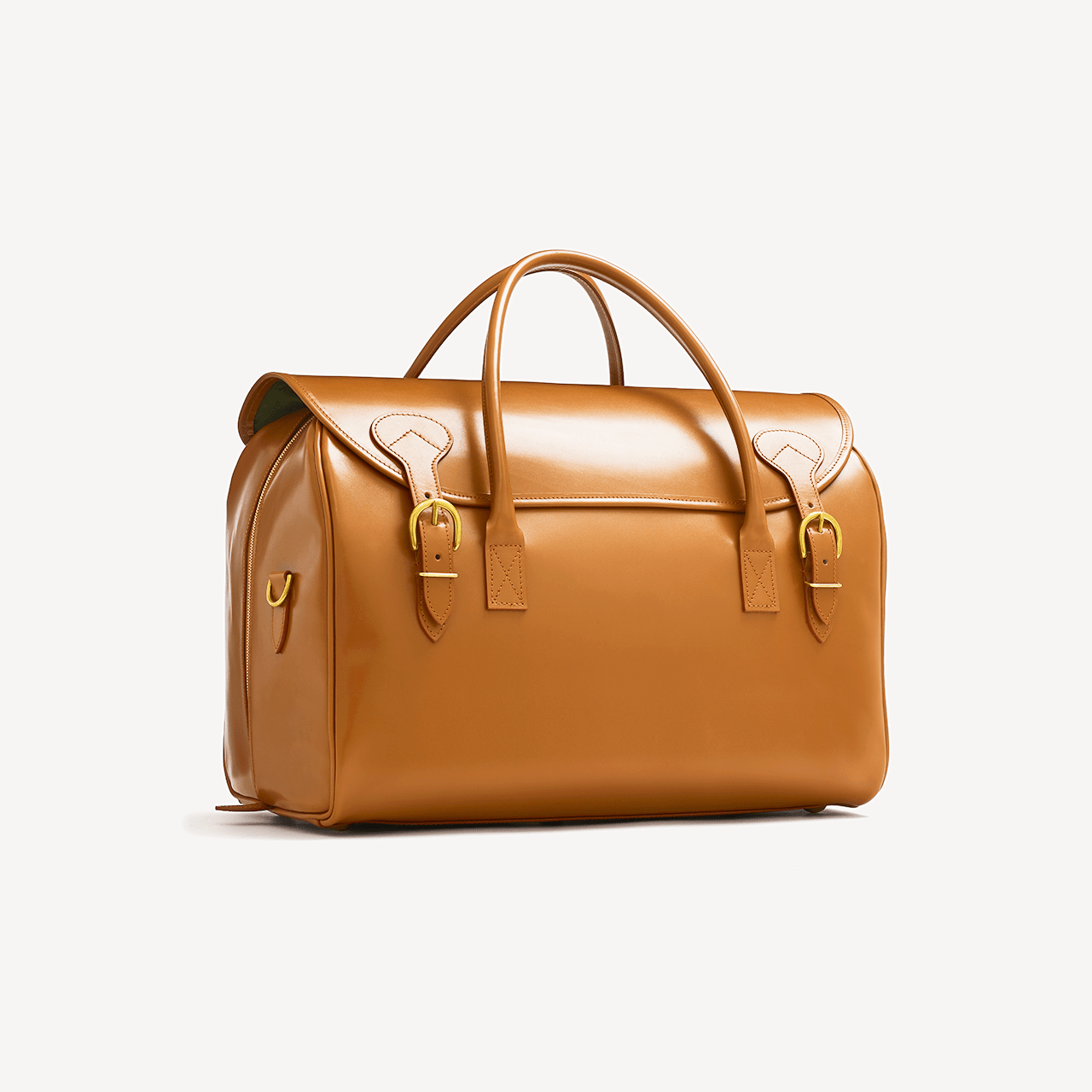 Oxford 19" - Brandy - Swaine Group Ltd