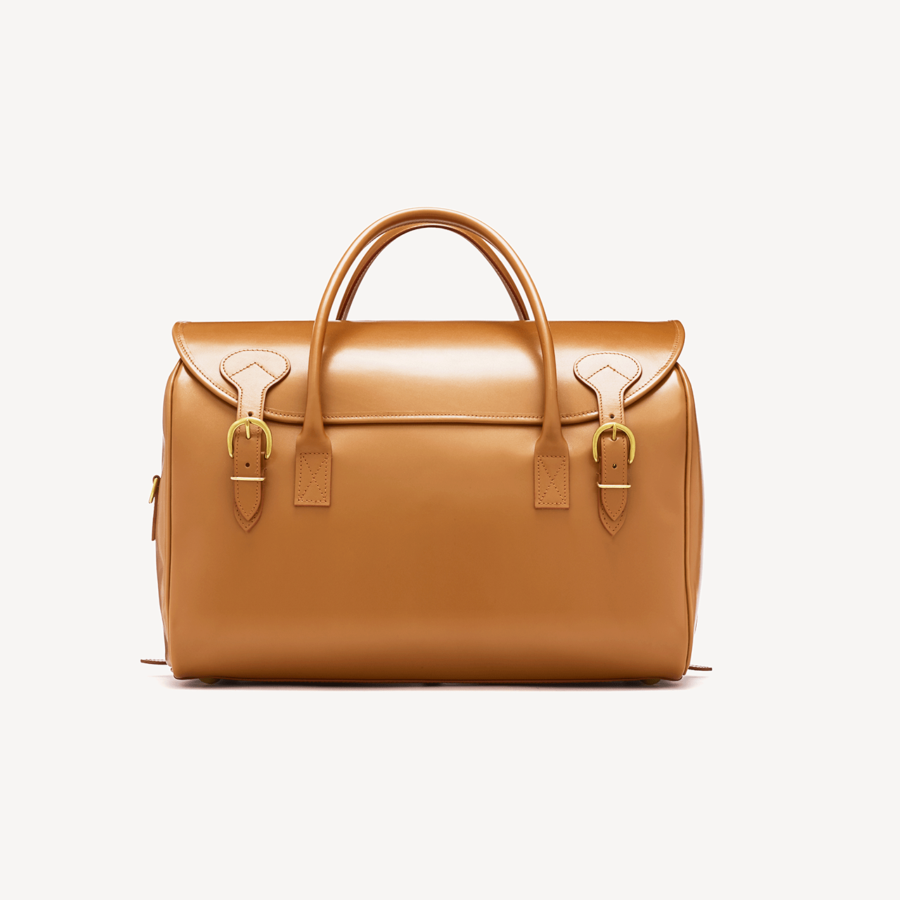 Oxford 19" - Brandy - Swaine Group Ltd