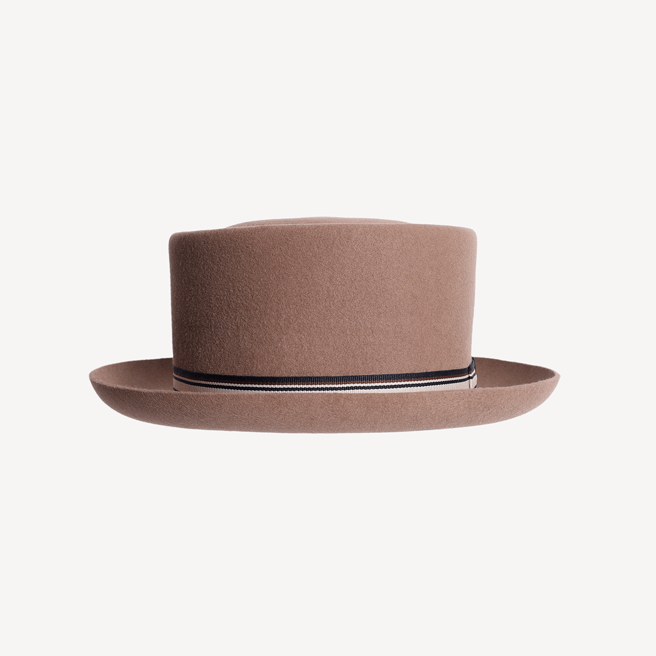Pork Pie - Latte Rabbit - Swaine Group Ltd
