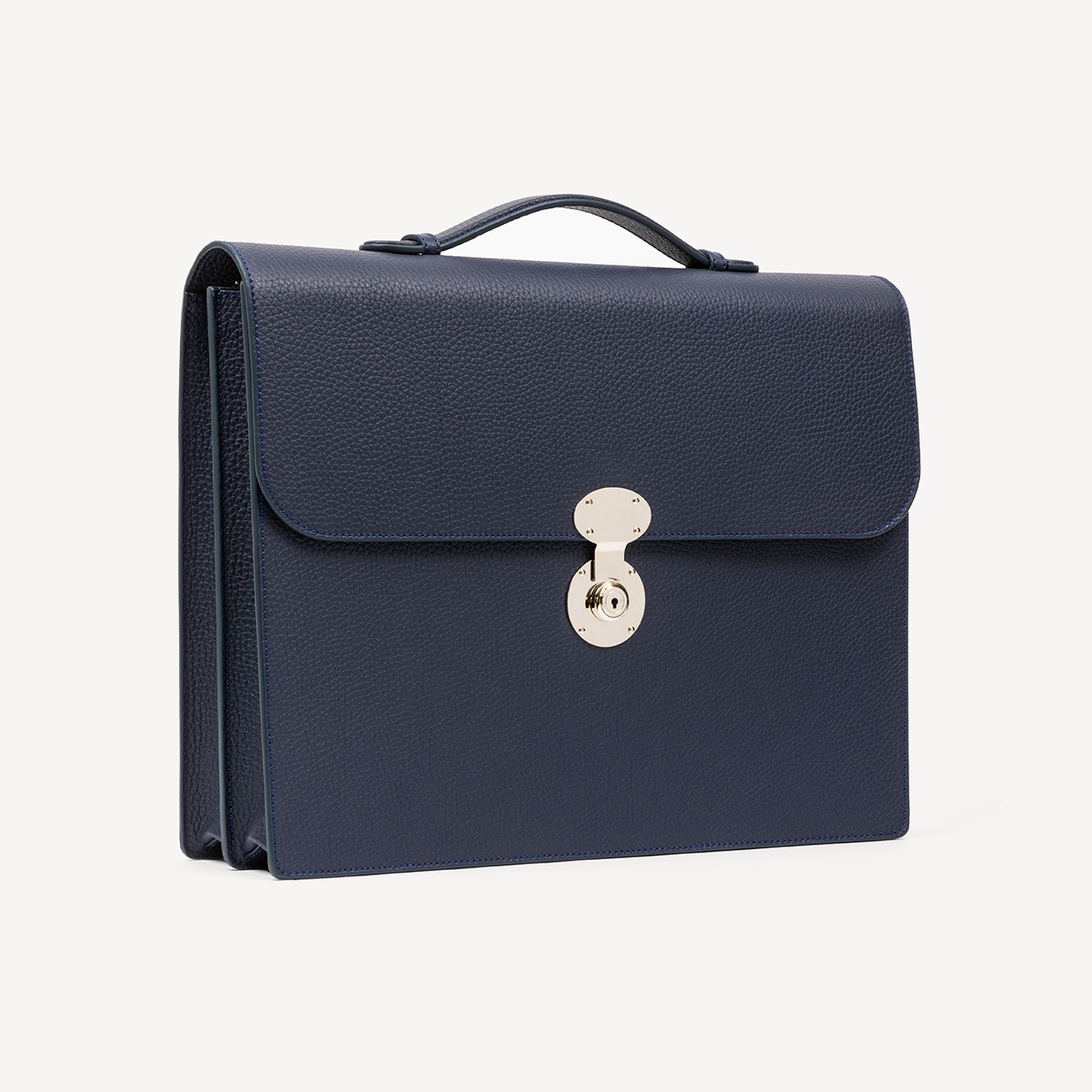Pebble President - Navy