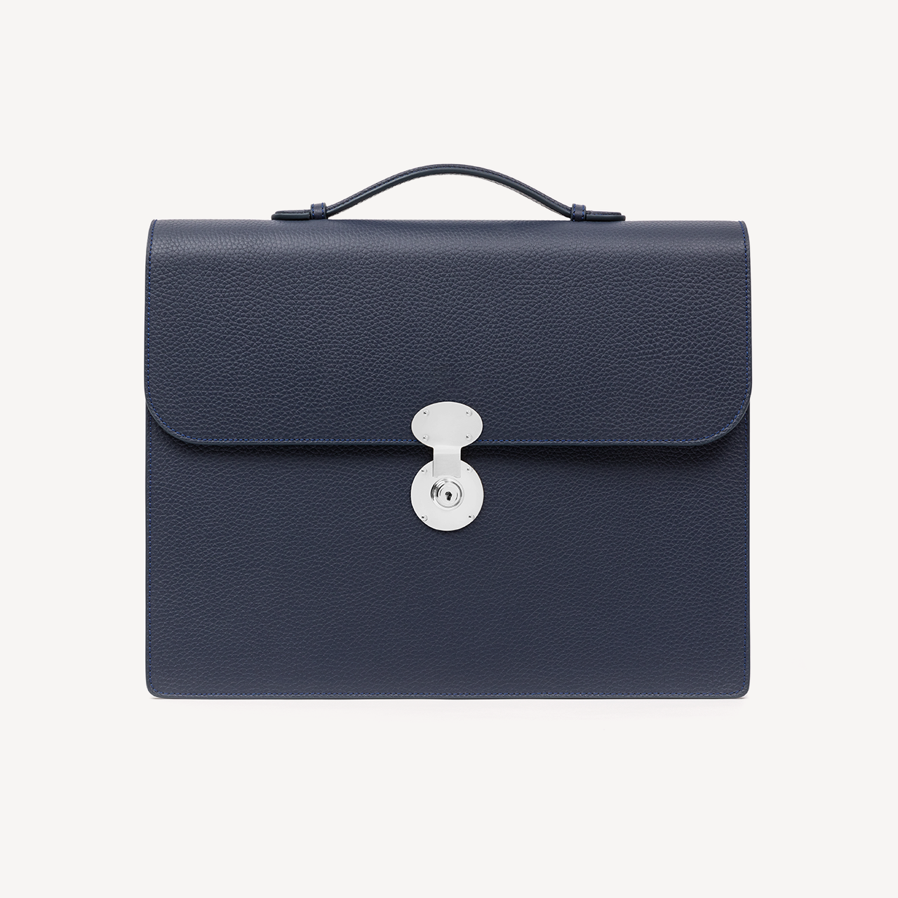 Pebble President - Navy