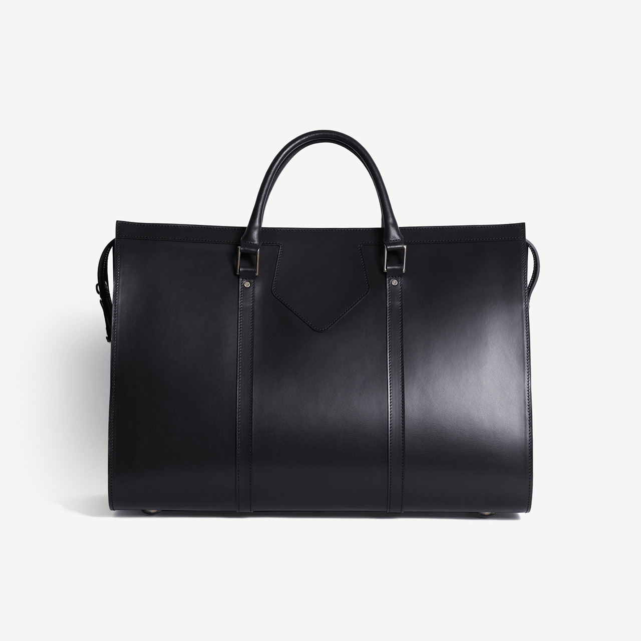 20" Pullman Holdall - Black - Swaine Group Ltd