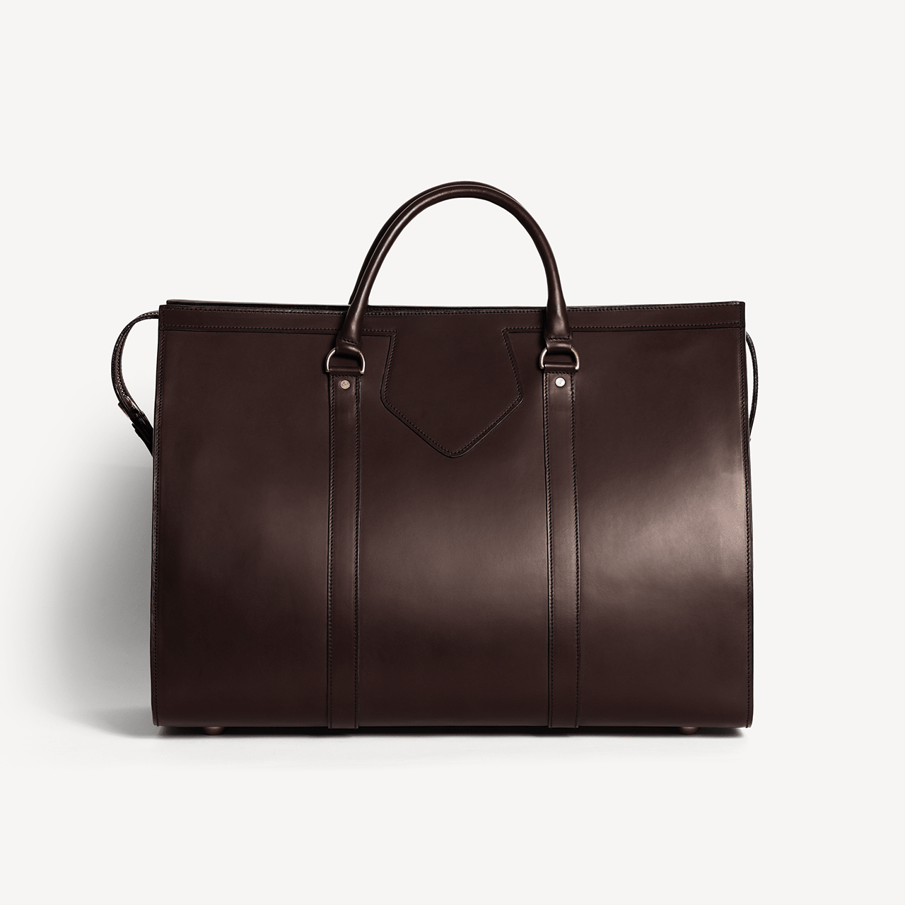 20" Pullman Holdall - Havana - Swaine Group Ltd