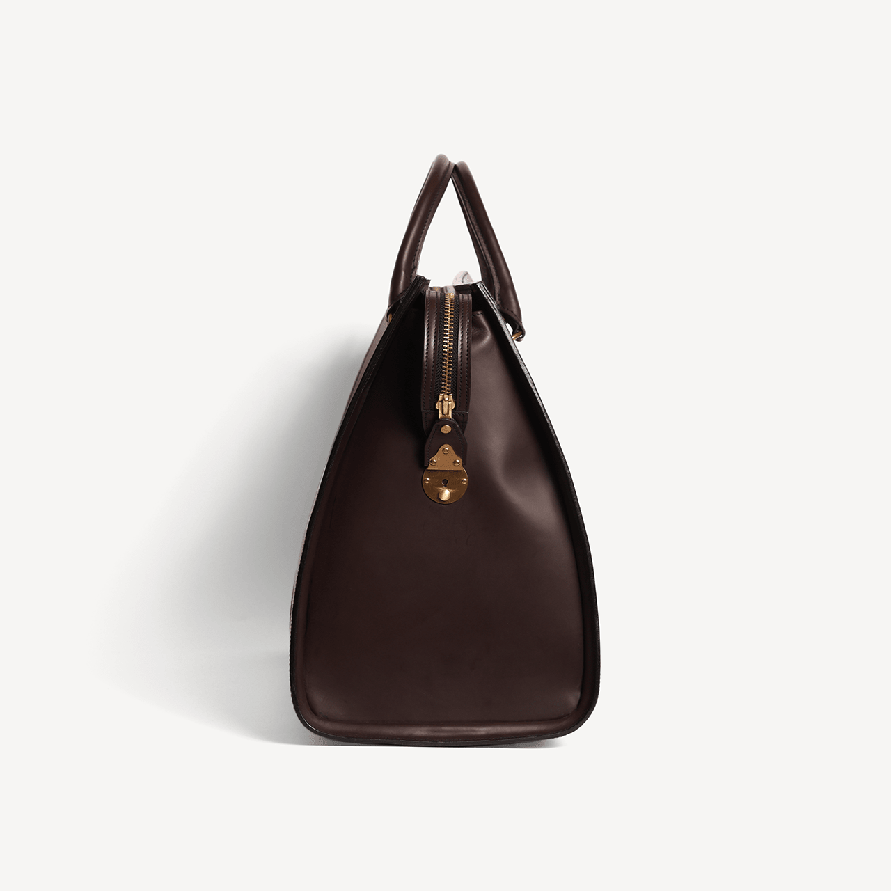 20" Pullman Holdall - Havana - Swaine Group Ltd