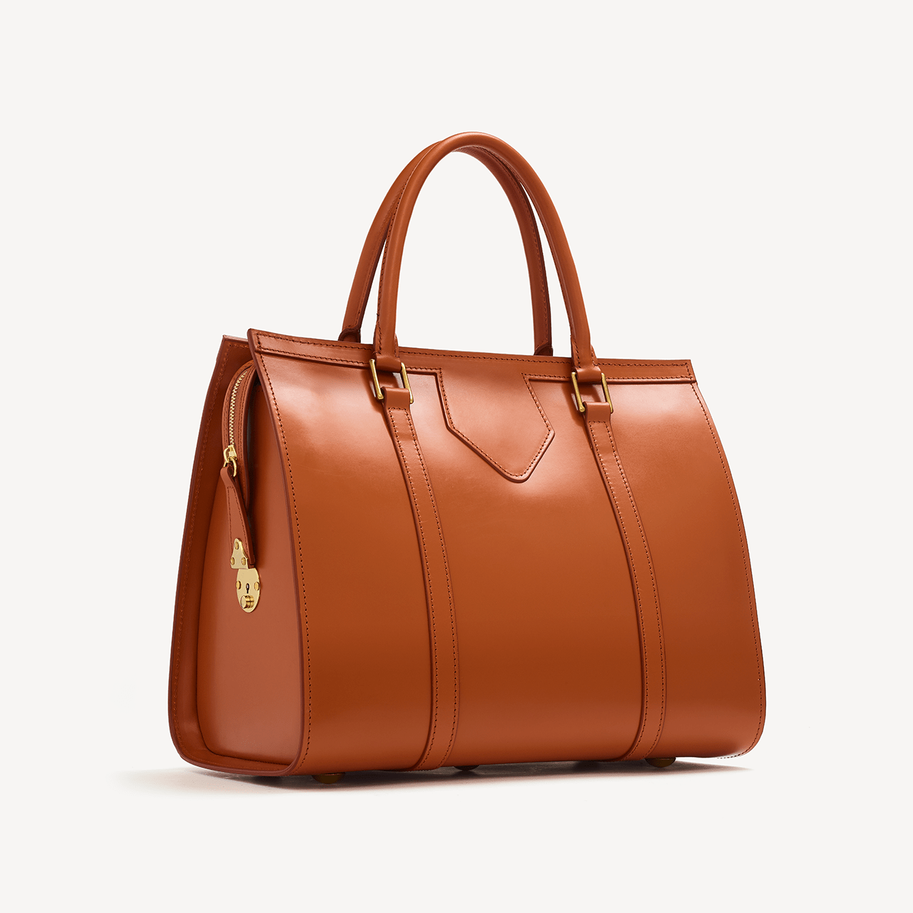 Pullman - London Tan - Swaine Group Ltd