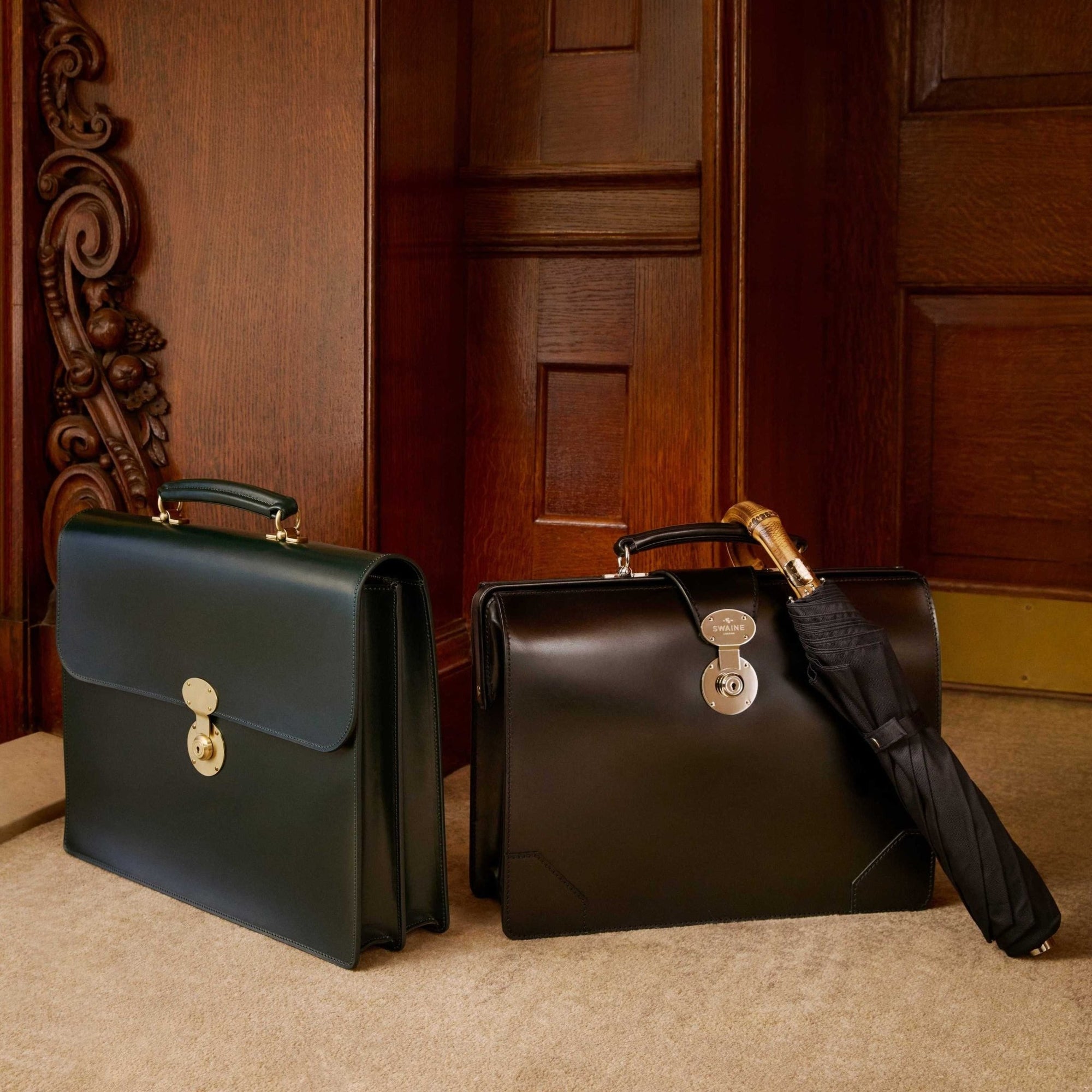 Small Whitehall - Havana - Swaine Group Ltd