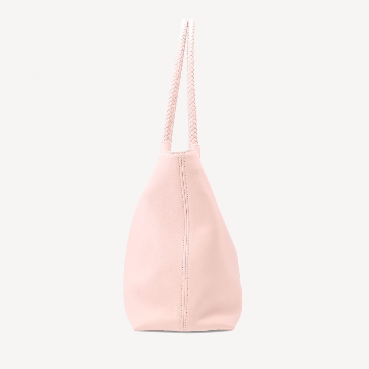 Malibu Handbag - Spring Calf (Polished Brass) - Swaine Group Ltd